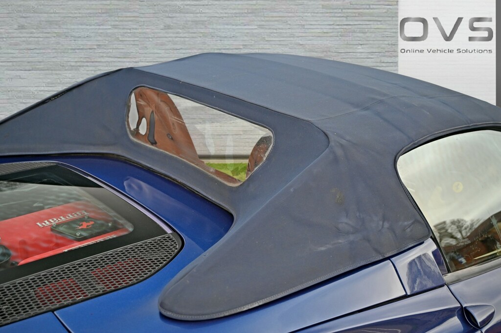 Ferrari 360  Silver #18