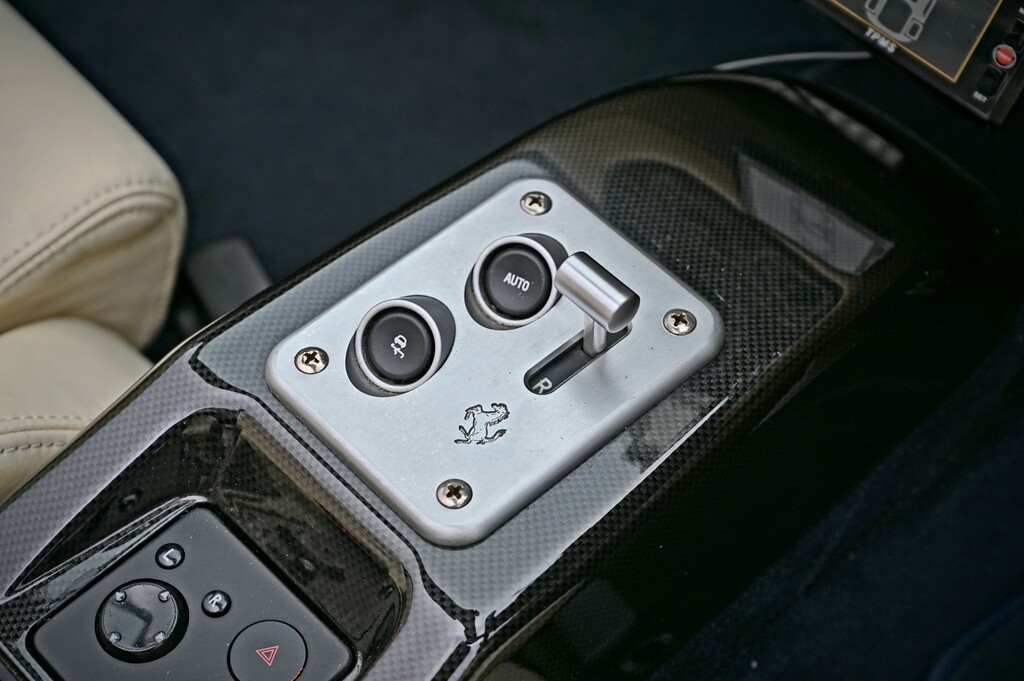 Ferrari 360  Silver #27