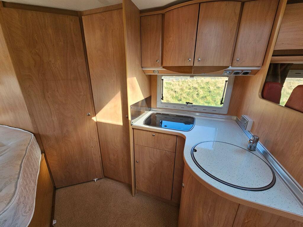 Fiat Ducato 2.8 Jtd White #2