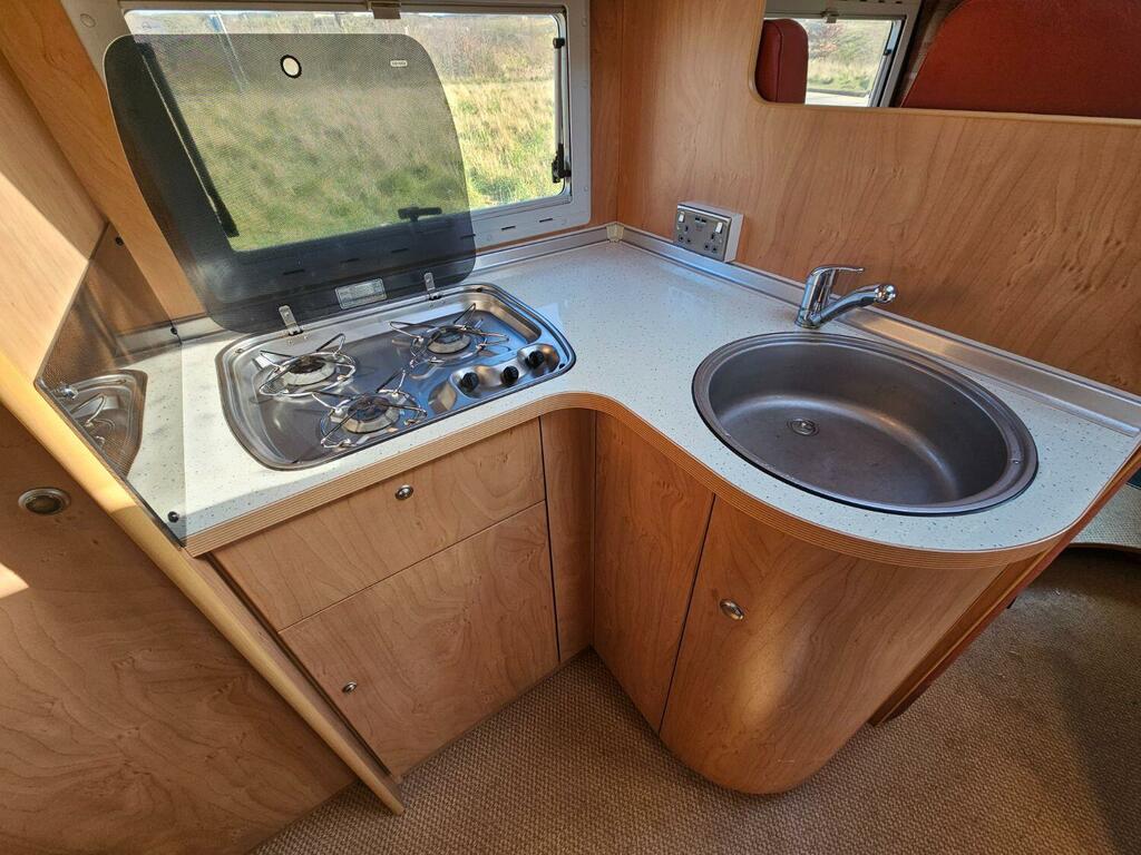 Fiat Ducato 2.8 Jtd White #5