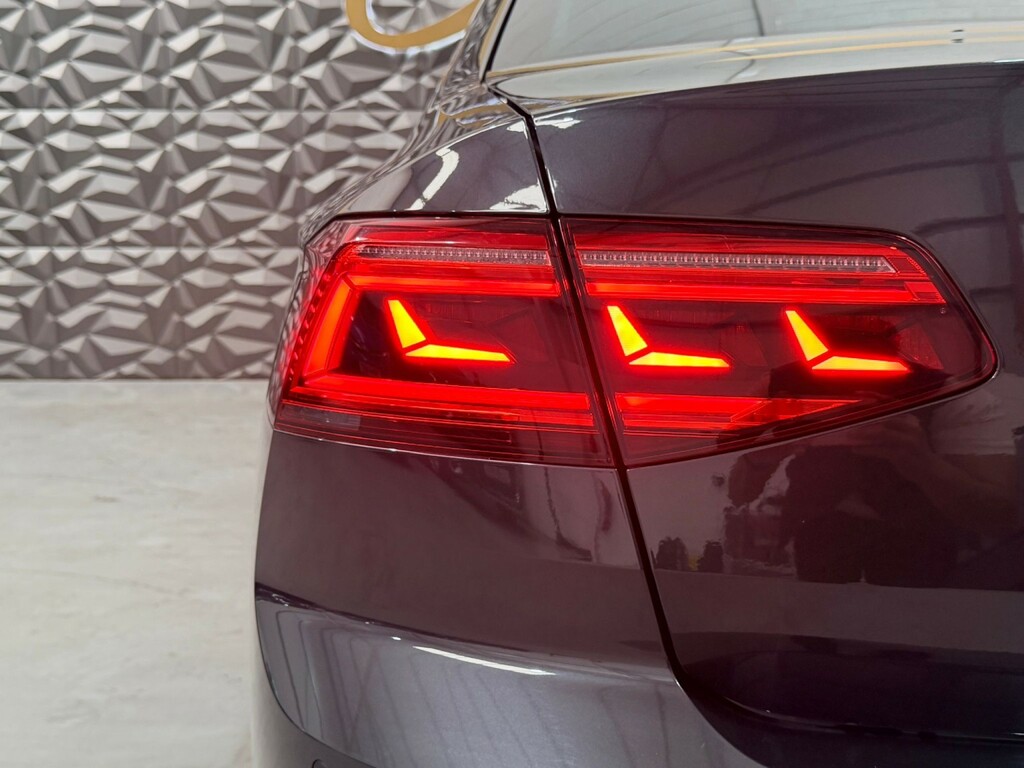 Volkswagen Passat 1.4 Tsi 13Kwh Gte Advance AO71KRD Grey #6