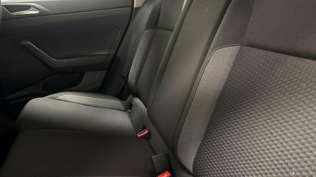 Volkswagen Taigo 1L Life DA72XKO Black #4