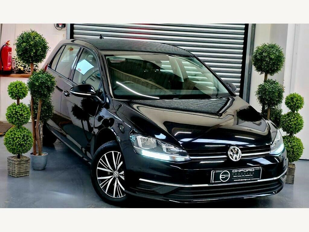 Volkswagen Golf 1.4 Tsi Se Nav Euro 6 Ss