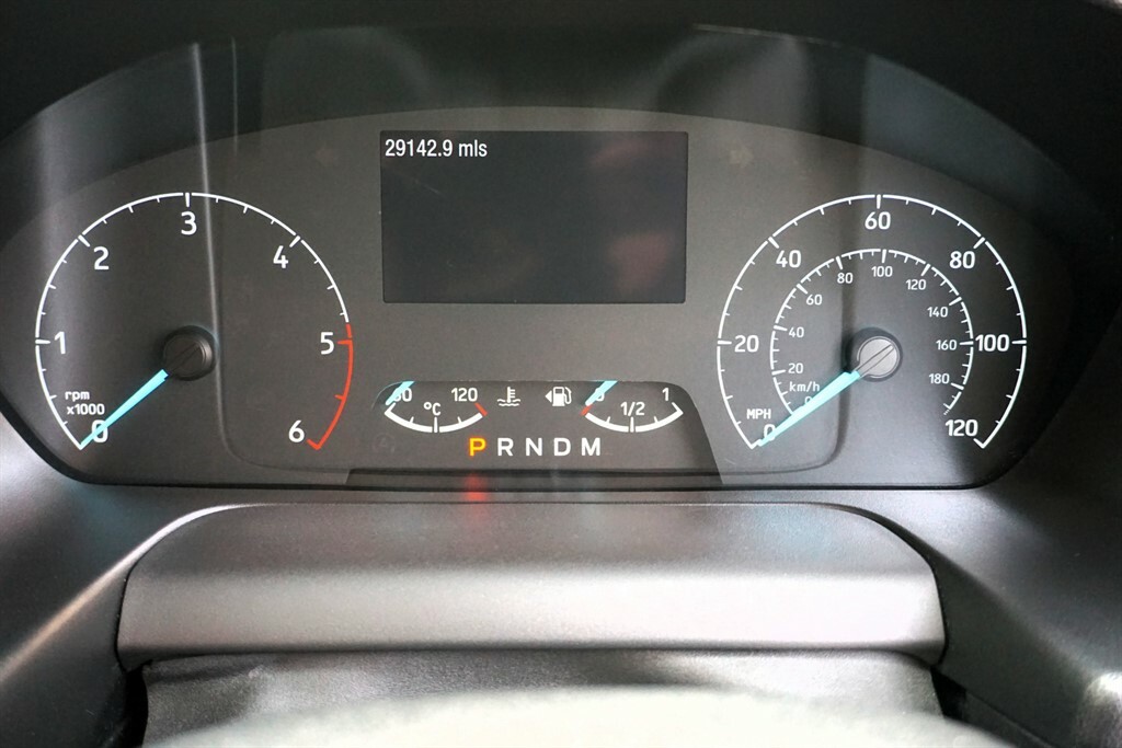 Ford Tourneo Custom Titanium X, Lwb L2, Disabled, Wheelchai  #5