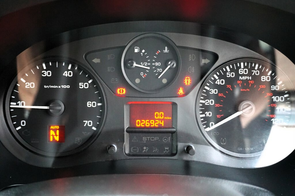 Citroen Berlingo Bluehdi Feel Etg6, Disabled, Wheelchair  #5