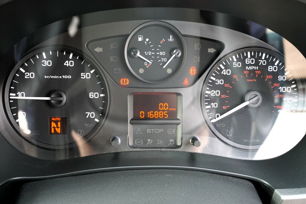 Citroen Berlingo Bluehdi Feel Etg6, Disabled, Wheelchair WA18EUF  #5