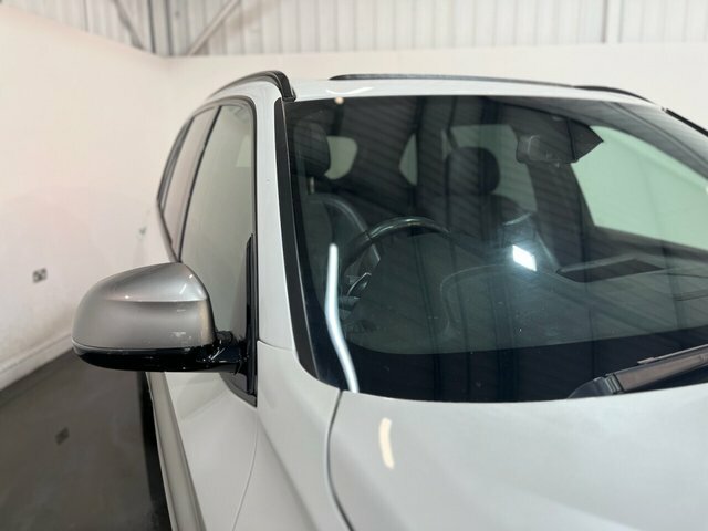 BMW X5 3.0 M50d Suv Xdrive Euro 6 Ss YK67OBL White #6