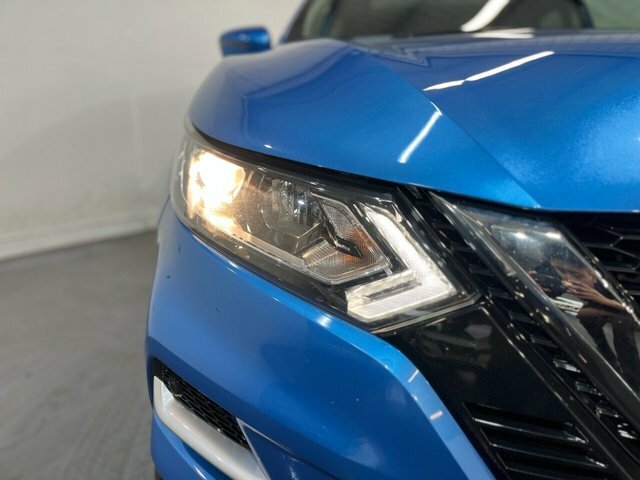 Nissan Qashqai 1.5 Dci N-connecta Suv Euro 6 S SM19HHP Blue #5