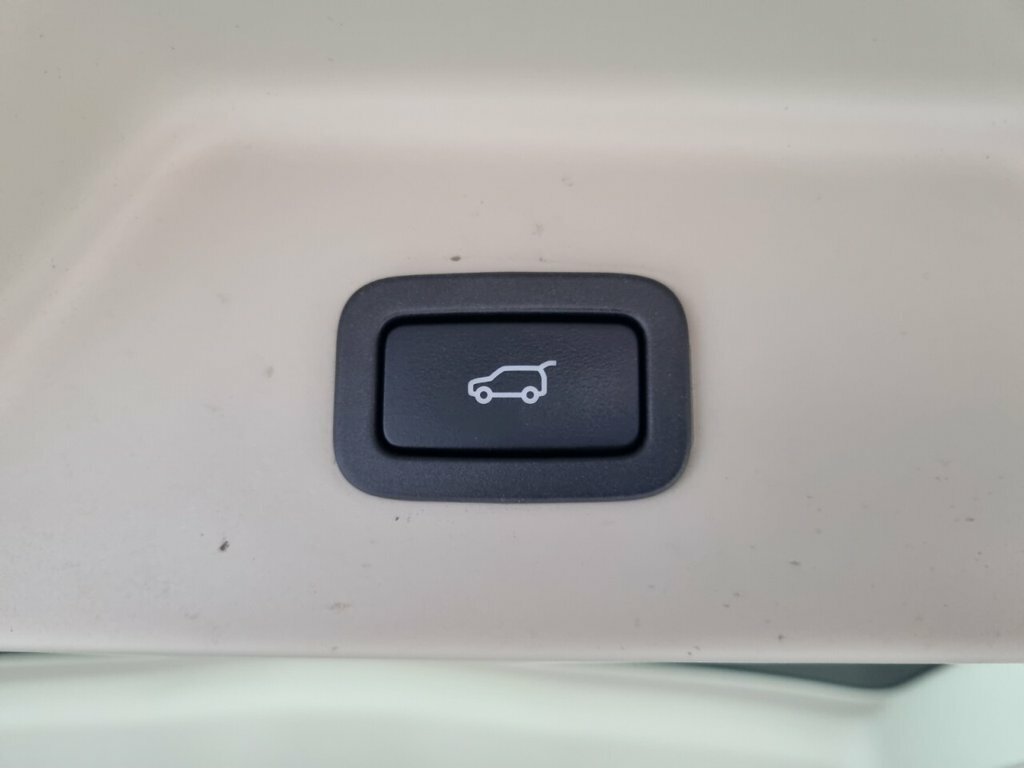Land Rover Range Rover 3L Westminster GV21KNG Grey #5