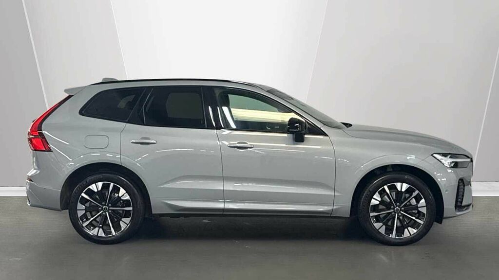 Volvo XC60 Plus, B5 Awd Mild Hybrid, Dark WF75CNY Grey #3