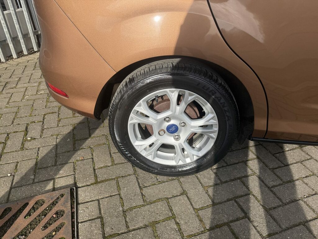 Ford B-Max 1.6 Zetec Powershift  #3
