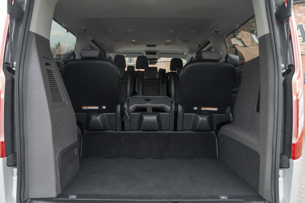 Ford Transit Custom Tourneo 2.0 Tdci 170 Titanium Lwb #5