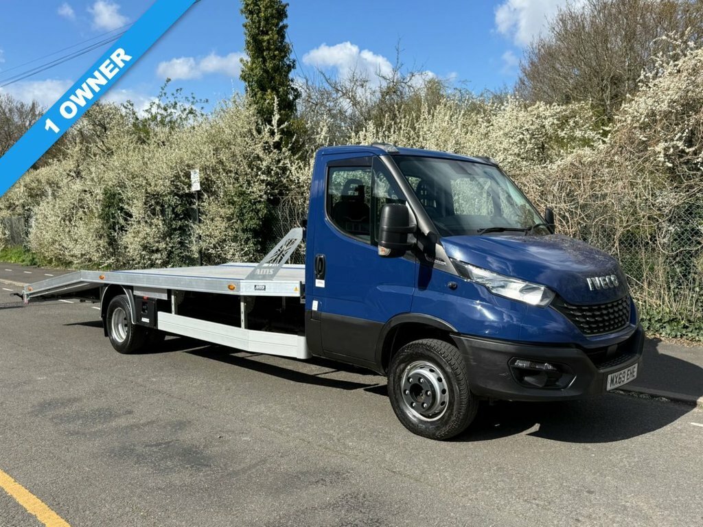 Diesel MX69EHE Blue #3