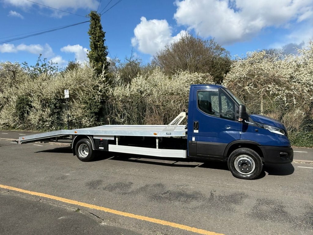 Diesel MX69EHE Blue #5