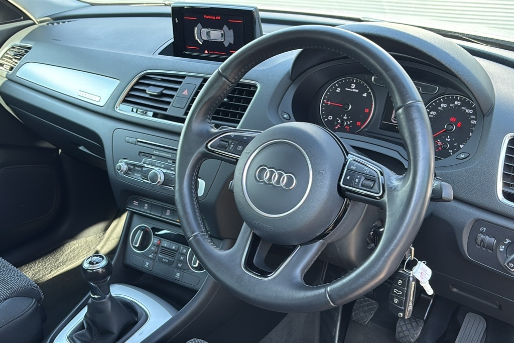 Volkswagen Tdi Bluemotion Tech Se Blue #6