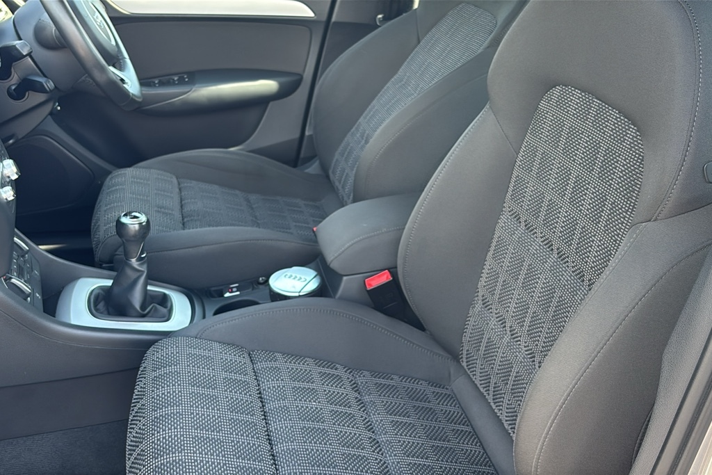 Volkswagen Tdi Bluemotion Tech Se Blue #12