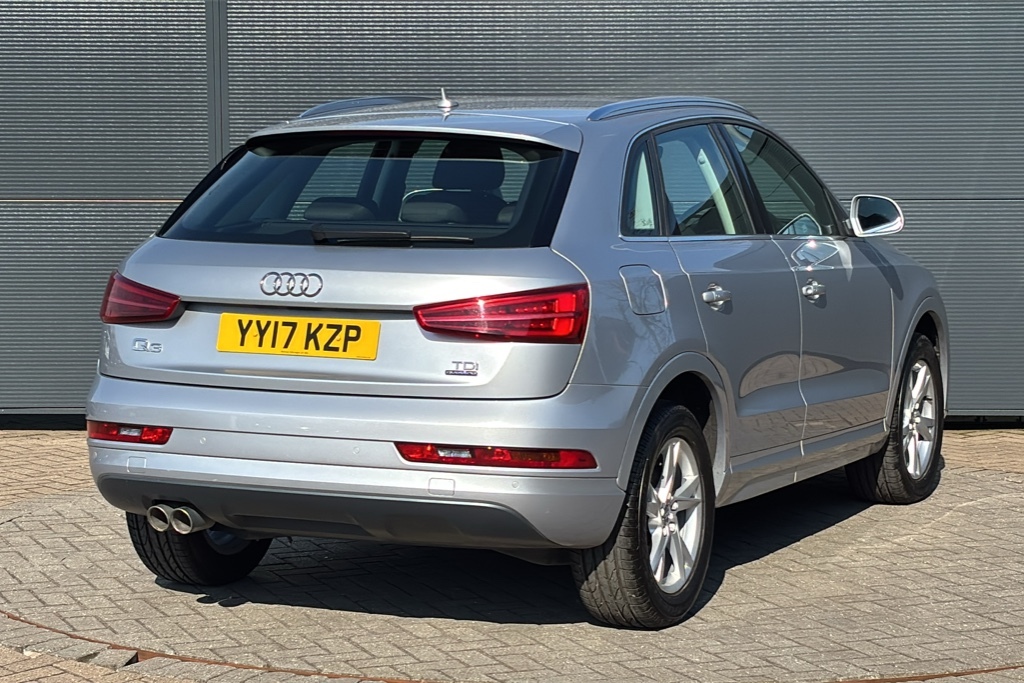 Volkswagen Tdi Bluemotion Tech Se Blue #15