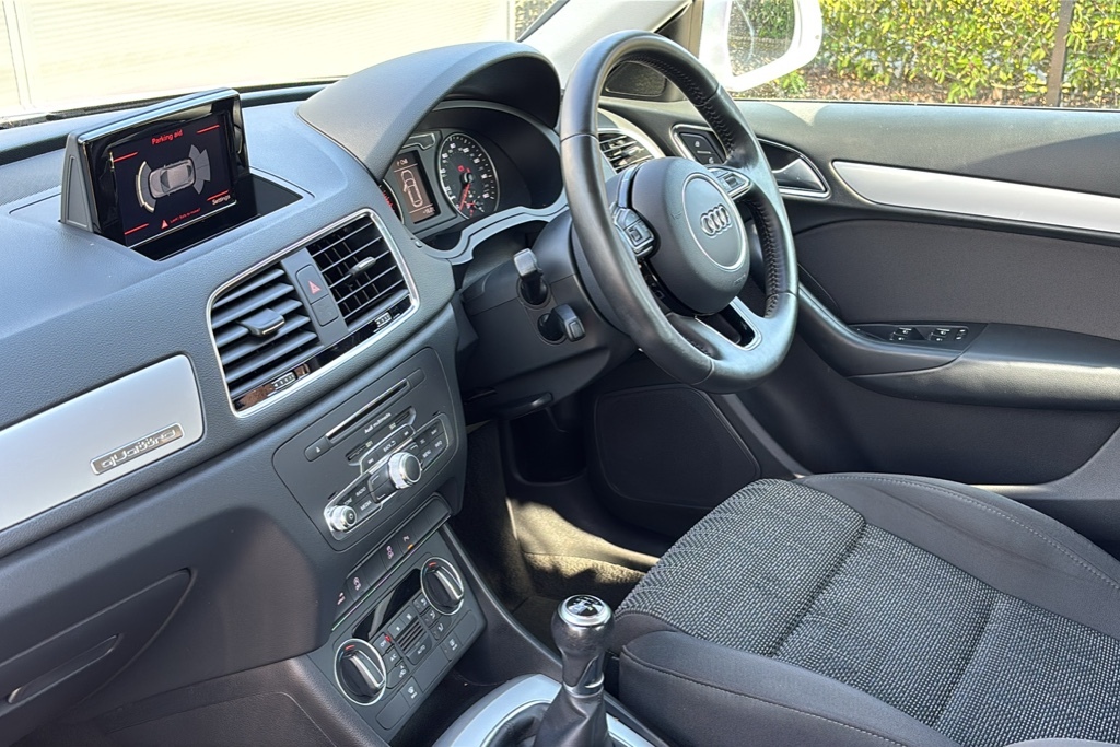 Volkswagen Tdi Bluemotion Tech Se Blue #2