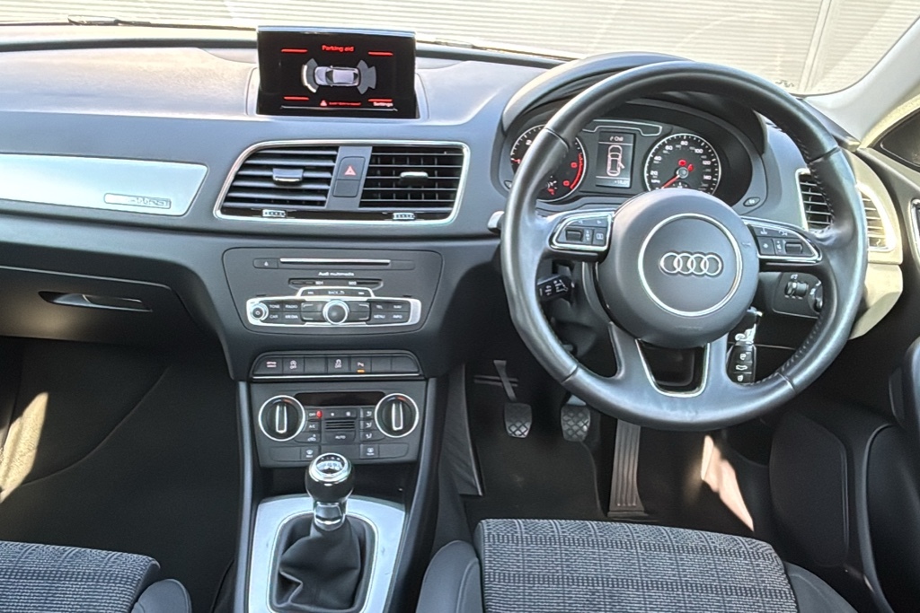 Volkswagen Tdi Bluemotion Tech Se Blue #10