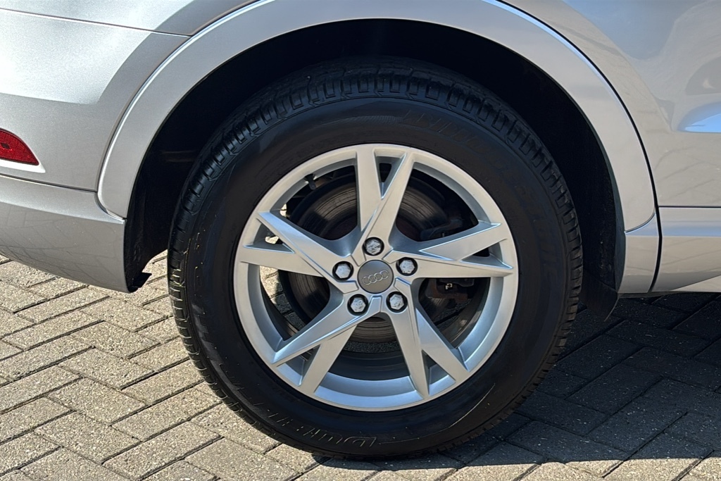 Volkswagen Tdi Bluemotion Tech Se Blue #5