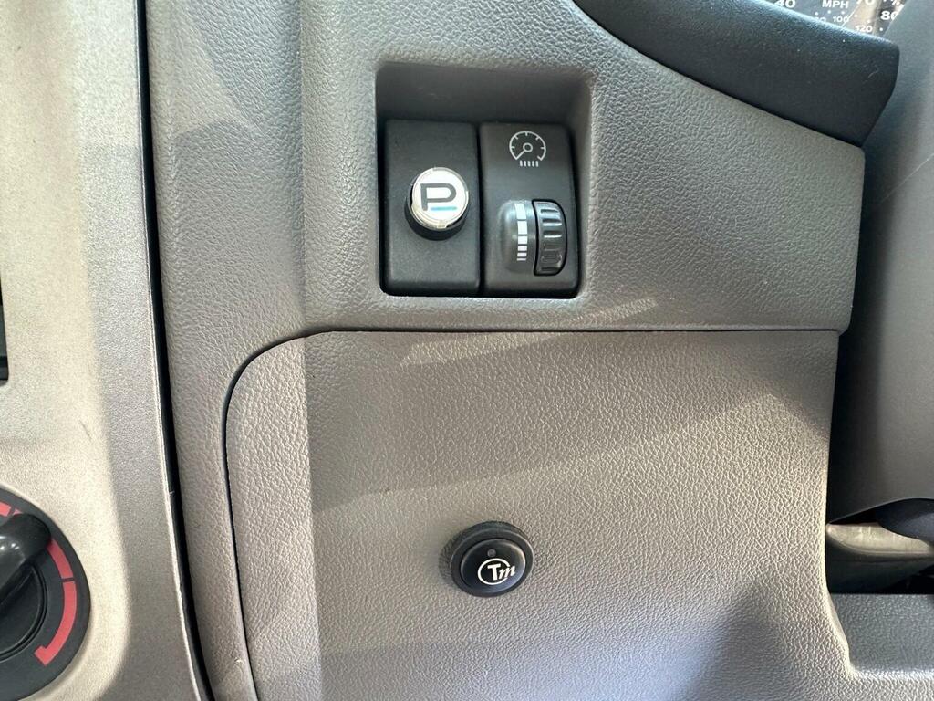 Isuzu Rodeo 2.5 Td Denver 2007 Black #12