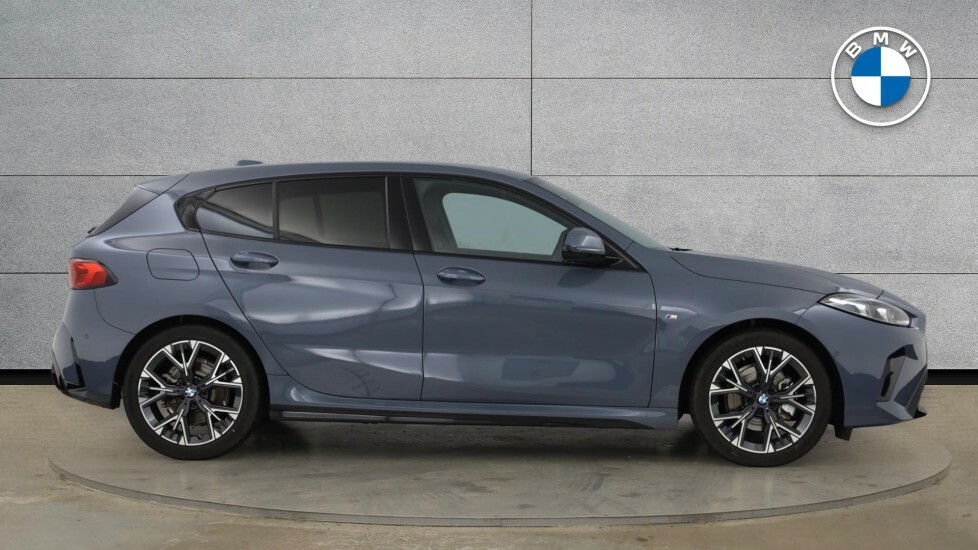 BMW 1 Series 120 M Sport YK74ECO  #6