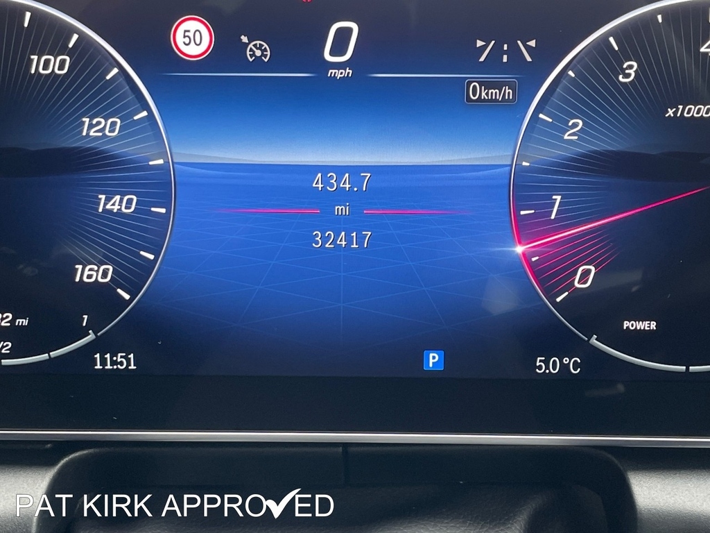 Mercedes-Benz GLC Class Glc 300 4Matic Amg Line Premium 9G-tronic KU23DYF Grey #6