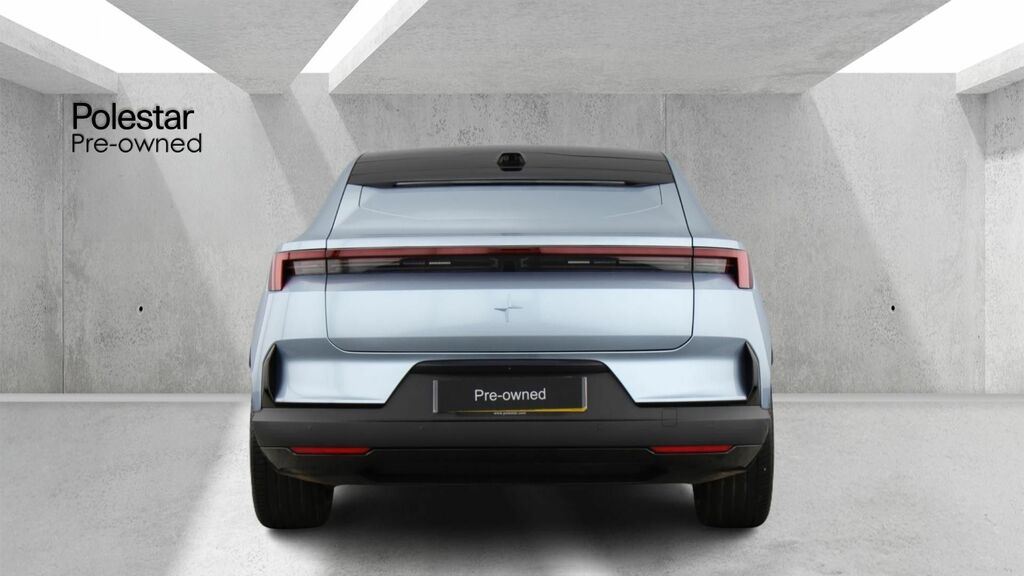 Polestar 4 Rear Motor OW25LYO #4