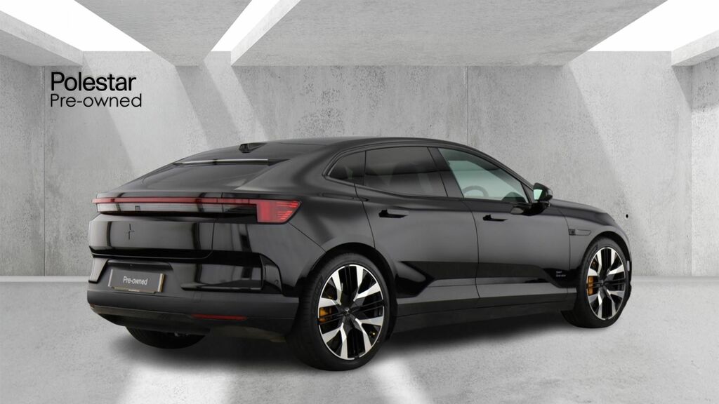 Polestar 4 Dual Motor OW25LCN #5