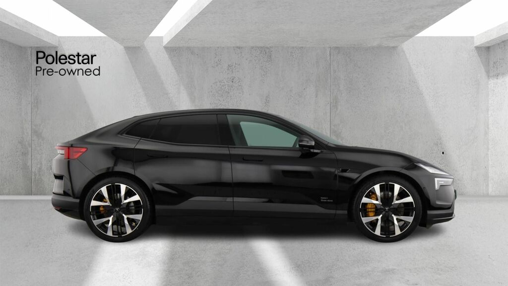 Polestar 4 Dual Motor OW25LCN #6