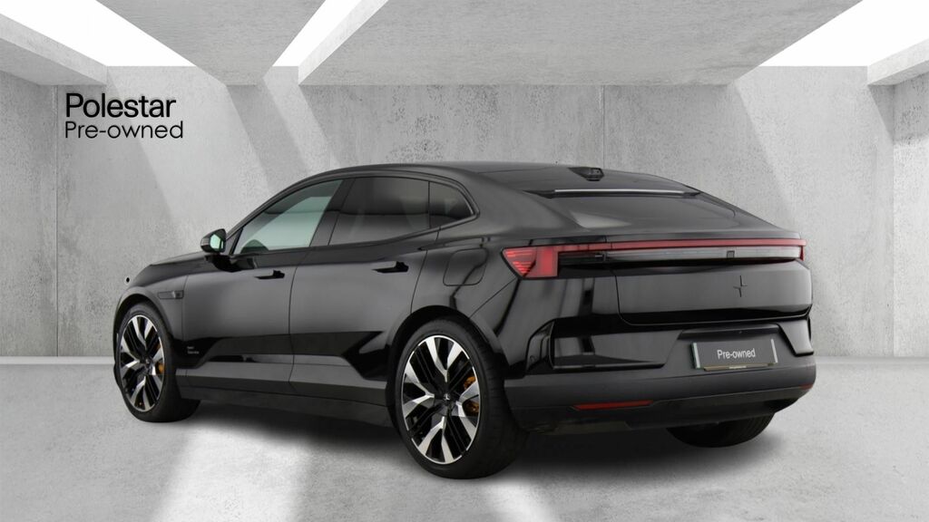 Polestar 4 Dual Motor OW25LCN #3