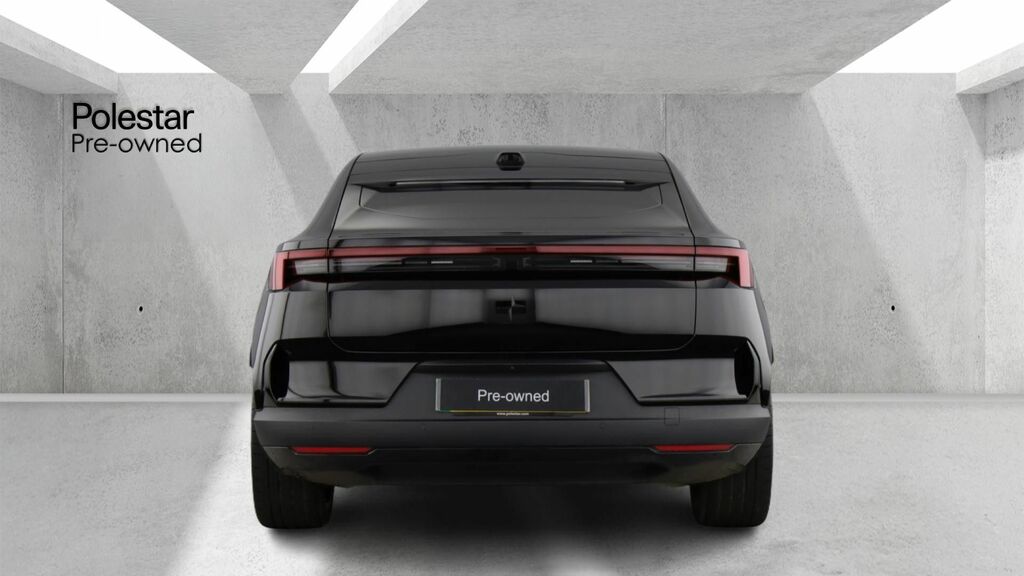 Polestar 4 Dual Motor OW25LCN #4