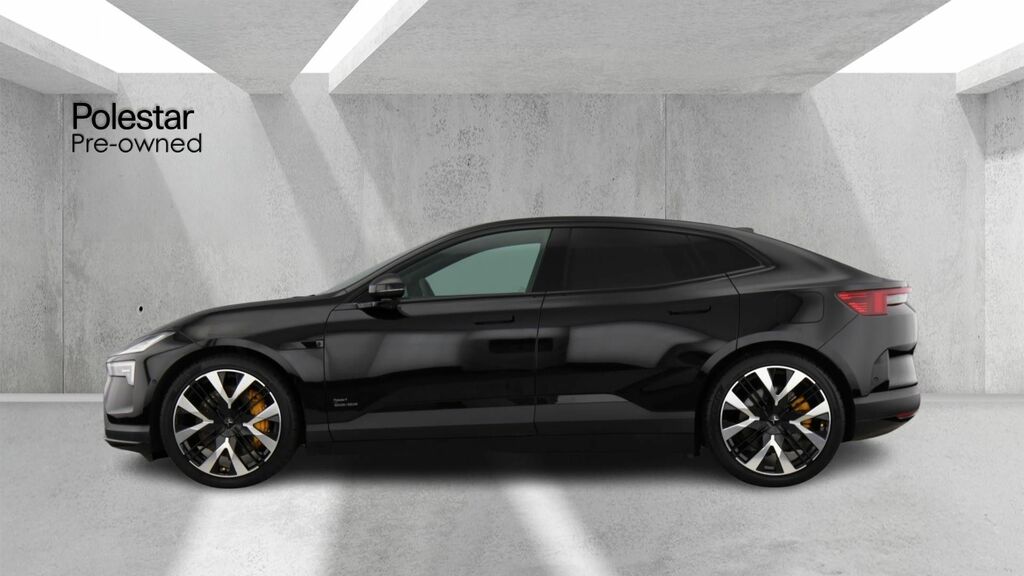 Polestar 4 Dual Motor OW25LCN #2