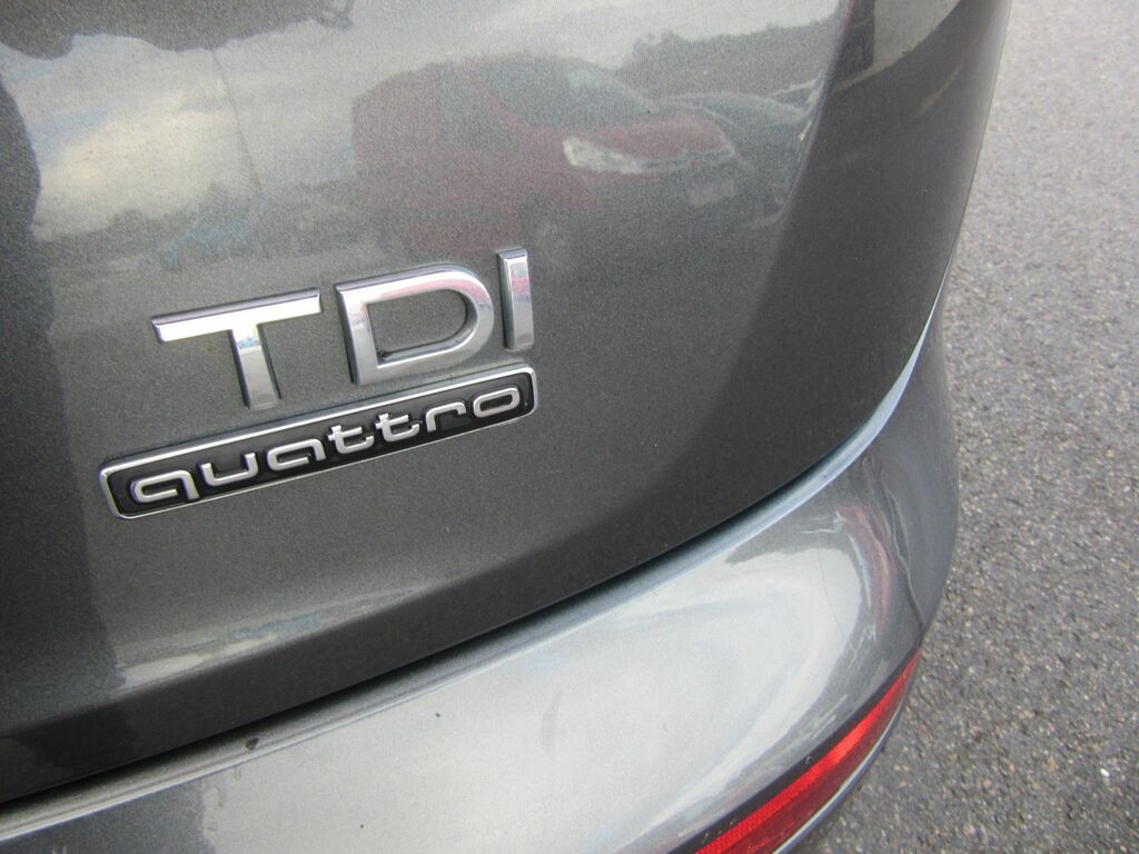 Audi Q5 2.0 Tdi S Line Suv S Tronic Quattro Eur Grey #5