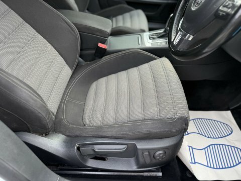 Volkswagen CC 2.0 Tdi 177 Bluemotion Tech Gt #48