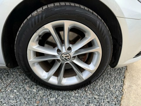 Volkswagen CC 2.0 Tdi 177 Bluemotion Tech Gt #32