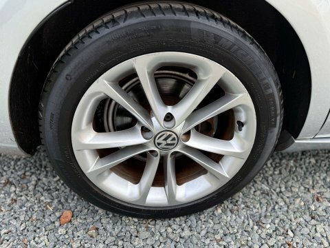 Volkswagen CC 2.0 Tdi 177 Bluemotion Tech Gt #34