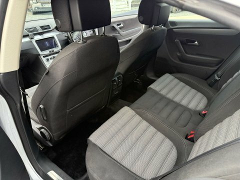 Volkswagen CC 2.0 Tdi 177 Bluemotion Tech Gt #65