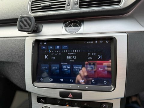 Volkswagen CC 2.0 Tdi 177 Bluemotion Tech Gt #55