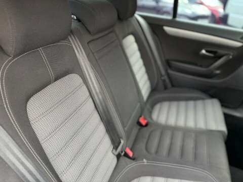 Volkswagen CC 2.0 Tdi 177 Bluemotion Tech Gt #42