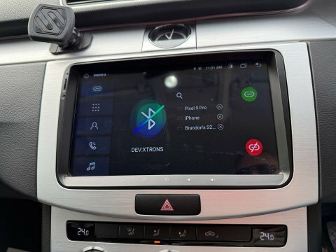 Volkswagen CC 2.0 Tdi 177 Bluemotion Tech Gt #59
