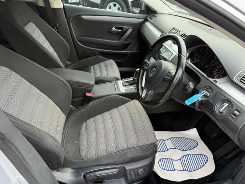 Volkswagen CC 2.0 Tdi 177 Bluemotion Tech Gt #68