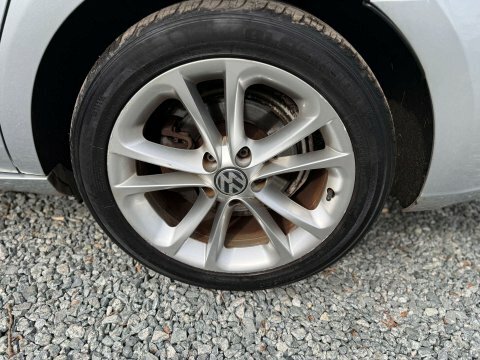 Volkswagen CC 2.0 Tdi 177 Bluemotion Tech Gt #36
