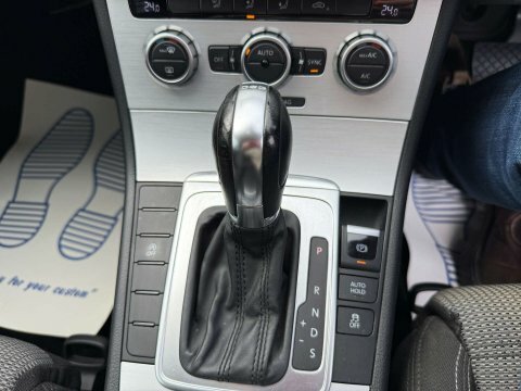 Volkswagen CC 2.0 Tdi 177 Bluemotion Tech Gt #62