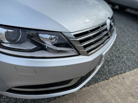 Volkswagen CC 2.0 Tdi 177 Bluemotion Tech Gt #30