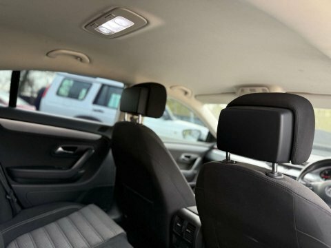 Volkswagen CC 2.0 Tdi 177 Bluemotion Tech Gt #45