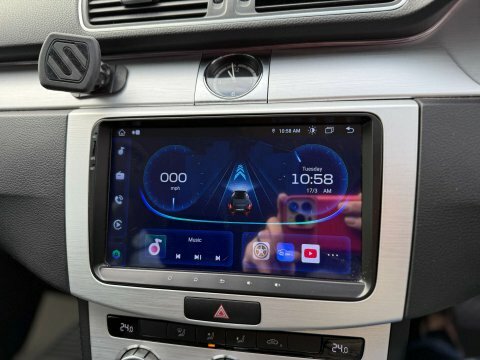 Volkswagen CC 2.0 Tdi 177 Bluemotion Tech Gt #56