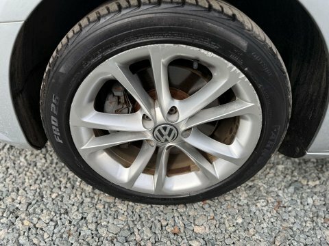 Volkswagen CC 2.0 Tdi 177 Bluemotion Tech Gt #38