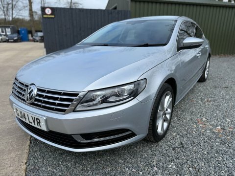 Volkswagen CC 2.0 Tdi 177 Bluemotion Tech Gt #7