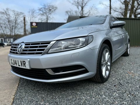 Volkswagen CC 2.0 Tdi 177 Bluemotion Tech Gt #15